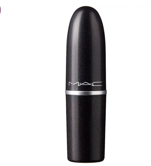 MAC COSMETICS MATTE LIPSTICK IN CHILI. - Picture 3 of 7